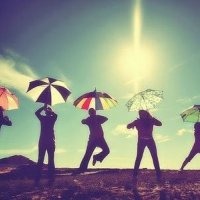 大学生人际交往心理测验