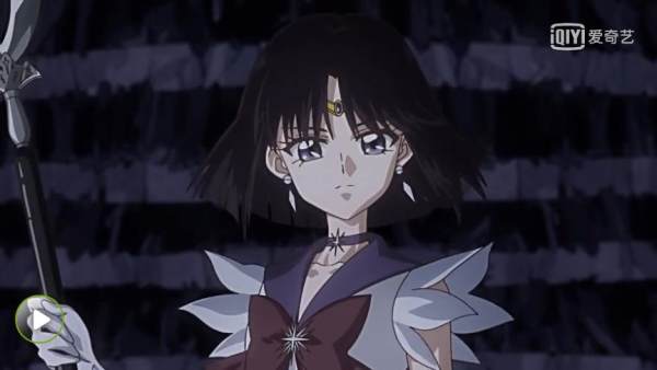 水兵土星_阿云的相册《美少女战士》照片_525心理网