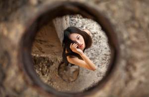 无法控制的偷窥癖该如何结束？