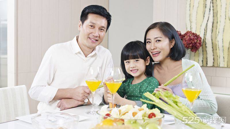 父母相爱,是对孩子最好的教育