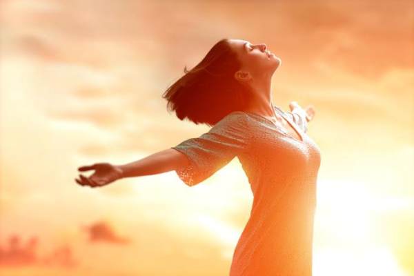 测一下你在大家心中有多阳光