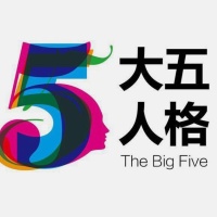 大五人格测评量表(NEO)- 国际标准版