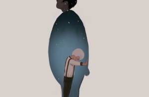 焦虑的父母：你正在“培养”不自信的孩子
