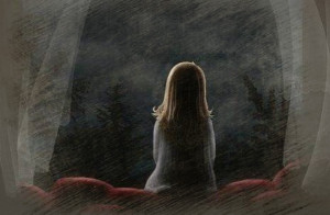 造成孩子童年阴影的100种可能