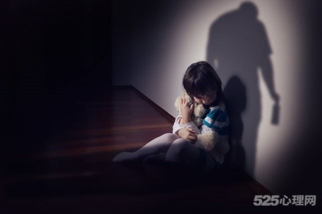 童年阴影测试_525心理网