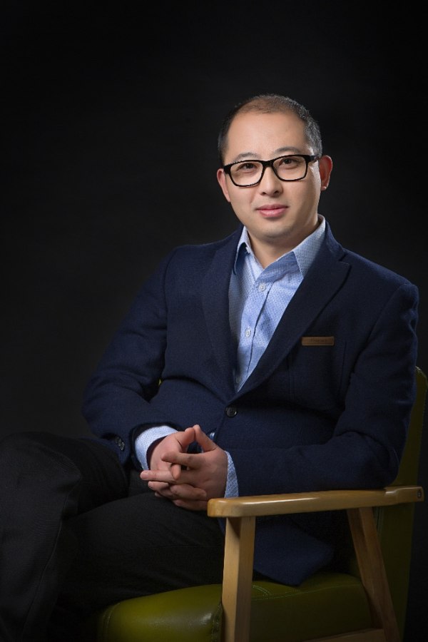 谭强,执着于希望让每个咨询师都学会做咨询,让每个来访者都有真实的