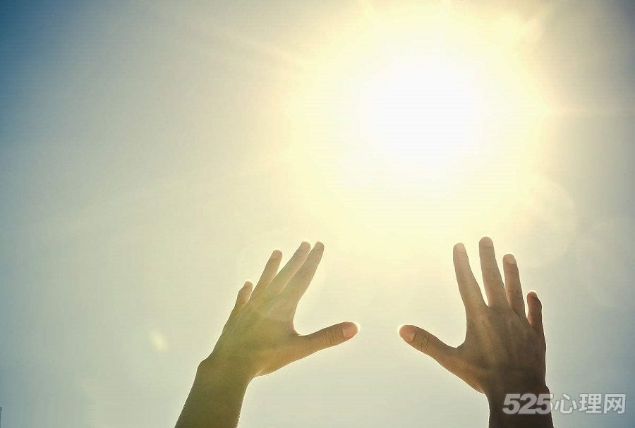 6个小方法帮你缓解抑郁情绪_525心理网