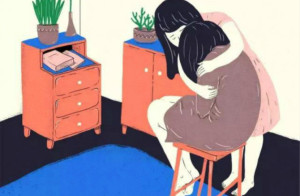 怎样有效安慰别人？4种常犯错误