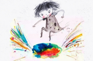 你的内在小孩是哪种类型？