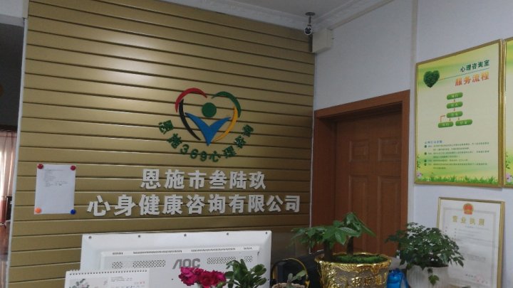咨询环境