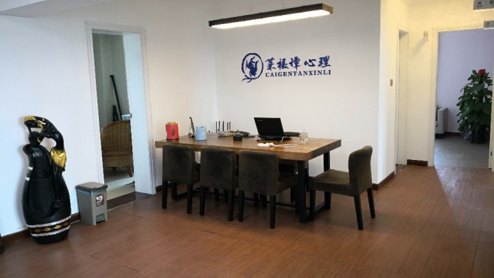 咨询环境