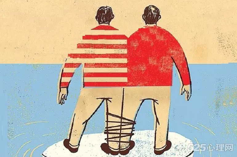 关系再好,也要保持界限感!