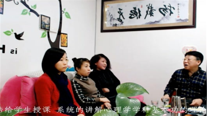 咨询环境