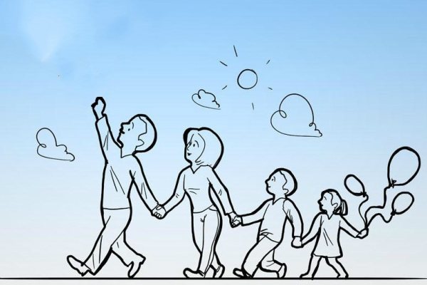 教养风格测试：自由型、民主型还是专制型？