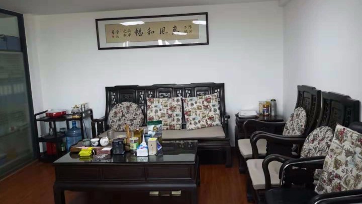 咨询环境