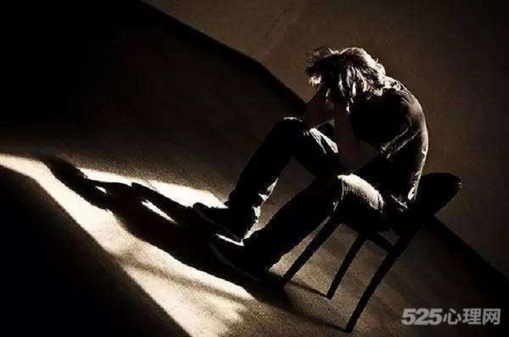 抑郁症——不只是"心病"