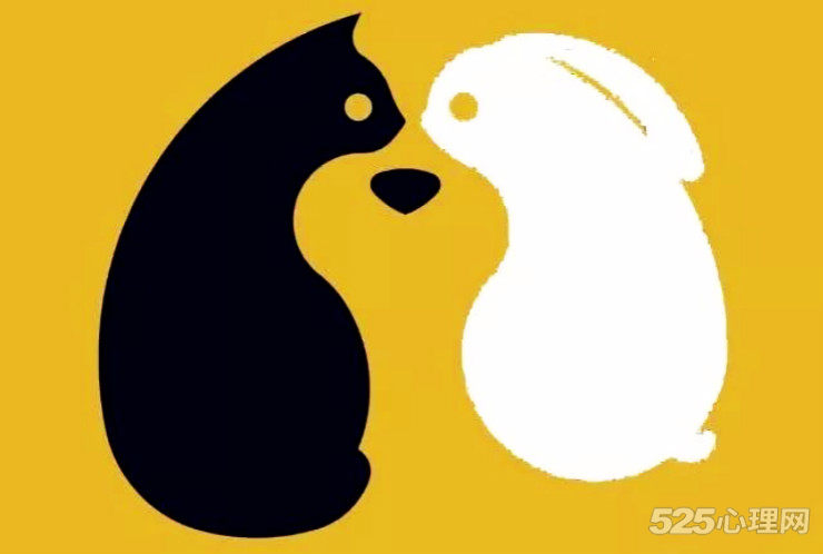 那么,就通过下面的格式塔心理学测试来看看你的人格原型吧!