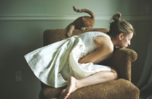 顺从型人格的可爱与可悲