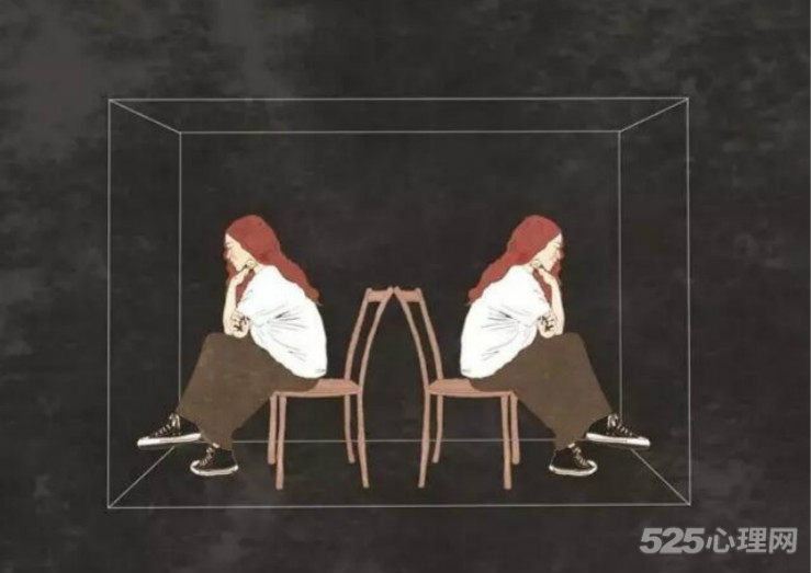 关系再好,也要懂得“分寸感”!_525心理网