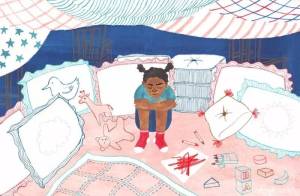 完美的童年，反而会剥夺孩子成年后的幸福感？