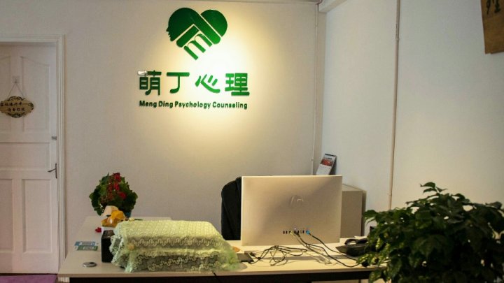 成都萌丁心理咨询有限公司_525心理网