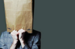 性格内向≠社交恐惧症