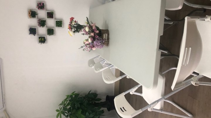 咨询环境