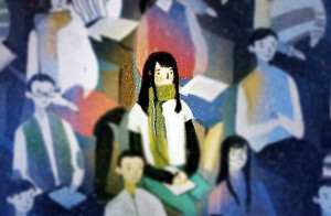 你是高敏感人群的一份子吗？