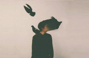 抑郁倾向的九大特征