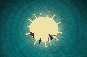 抗抑郁药到底吃还是不吃——何日辉