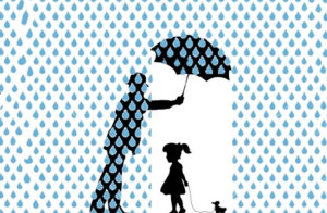 父母离婚，如何减少对孩子的伤害？