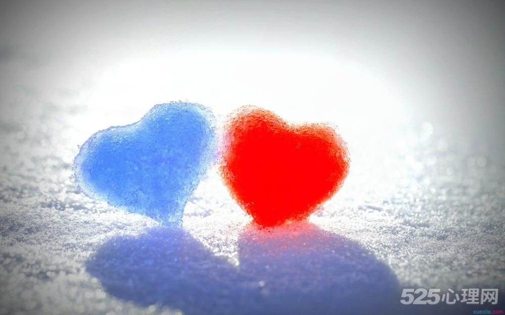 弗洛姆:没有这四个因素,就不算成熟的爱情_525心理网