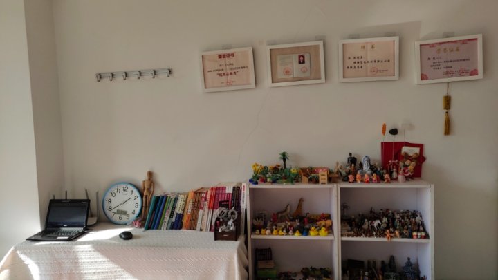 咨询环境