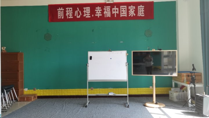 咨询环境