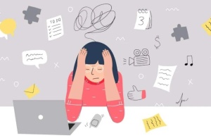 八大方法告别“考前焦虑”
