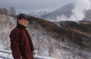 莫言：如果有人不喜欢你，记住三句话你就赢了