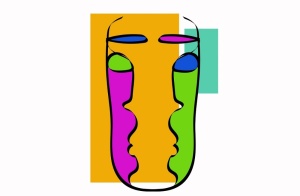 “ 能不能好好说话，别伤人 ！”