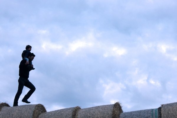 家长测试:你属于哪一类型的父母？