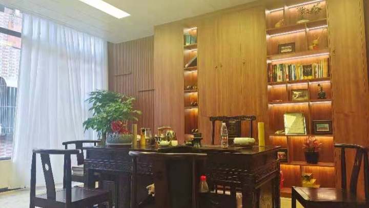 咨询环境