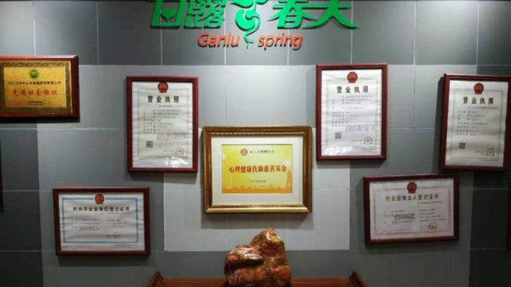 咨询环境