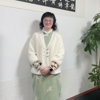 我