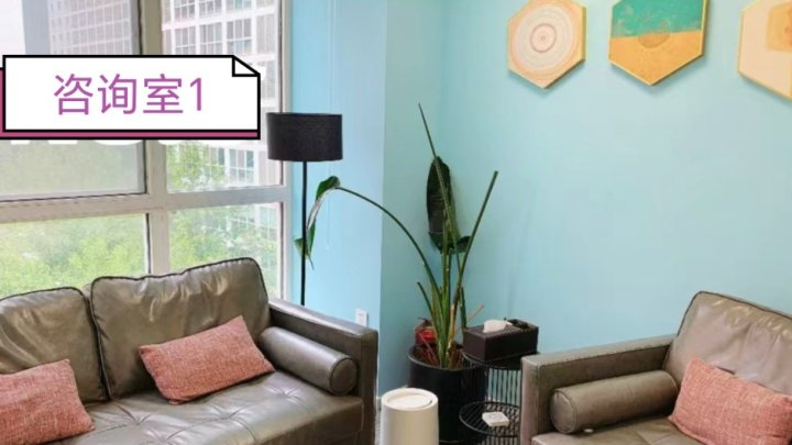 咨询环境