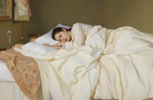 白領“偷菜”成癮患上神經衰弱