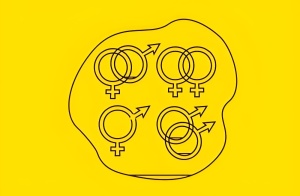 哈佛性向測試：你了解自己的性取向嗎？