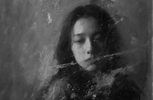 真正的勇敢，是敢對自己說：我累了