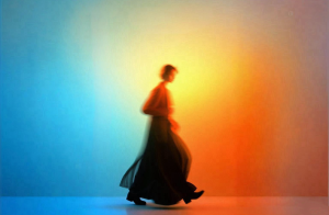 走著走著，就散了——人生終究是一場獨行