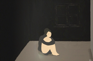 你不是懒，也不是矫情——可能是抑郁在悄悄说话