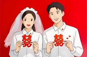 结婚前，一定要聊的6个问题