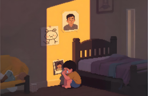 为什么父亲的否定，特别容易让孩子自卑？