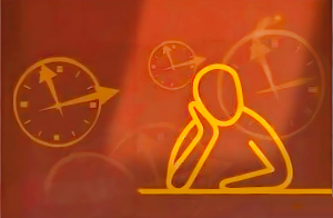 拖延测试：3分钟测出你拖延症有多严重?